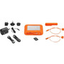 LaCie Rugged BOSS STJB1000800 1 TB Portable Solid State Drive - 2.5" External - Notebook, Desktop PC Device Supported - USB 3.1 (Gen C (STJB1000800)