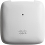 Cisco Aironet AP1840I IEEE 802.11ac 1.69 Gbit/s Wireless Access Point - 2.40 GHz, 5 GHz - MIMO Technology - 2 x Network (RJ-45) - - (Fleet Network)