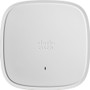 Cisco C9115AXE-EWC-B Catalyst C9115E 802. 11ax Wireless Access Point - 5. 38 Gbit/s - Dual-Band - 2. 5GbE - PoE - Indoor