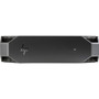 HP Z2 Mini G4 Workstation - 1 Core i7 9th Gen i7-9700 - 16 GB - 512 GB SSD - Mini PC - Space Gray - Serial ATA/600 Controller - Intel (Fleet Network)