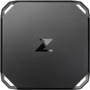 HP 8ND15UP#ABA Z2 Mini G4 Workstation - Intel Core i7-9700 9th Gen - 16GB RAM - 512GB SSD - Mini PC - Space Gray