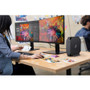 HP 8ND15UP#ABA Z2 Mini G4 Workstation - Intel Core i7-9700 9th Gen - 16GB RAM - 512GB SSD - Mini PC - Space Gray