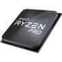 AMD Athlon PRO 300GE Dual-core Efficient Desktop Processor 4 MB Cache 1 3.40 GHz Base 12 Nm Socket Processing YD300BC6M2OFH