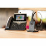Cisco 522 Headset - Stereo - Mini-phone (3.5mm) - Wired - 90 Ohm - 50 Hz to 18 kHz - Over-the-head - Binaural - Supra-aural - (CP-HS-W-522-USBC)