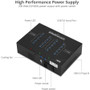 SIIG Industrial 20 Port USB 3.0 Charging Hub External Type B For Mac And PC With S ID-US0611-S1