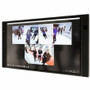 NEC Display IB554Q-2. 1 InfinityBoard 55" Collaboration Display - 1920 x 1080 Full HD - InGlass Touchscreen - 500 cd/m² - 20W Speakers - VESA Mount
