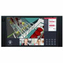 NEC Display IB554Q-2. 1 InfinityBoard 55" Collaboration Display - 1920 x 1080 Full HD - InGlass Touchscreen - 500 cd/m² - 20W Speakers - VESA Mount