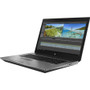 HP ZBook 17 G6 17.3" (439.42 mm) Mobile Workstation - Full HD - Intel Core i9 9th Gen i9-9880H - vPro Technology - 64 GB - 512 GB SSD (Fleet Network)