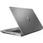 HP 9JG50UA#ABA ZBook 17 G6 Mobile Workstation - 17. 3" Full HD IPS - Intel Core i9-9880H vPro - 64GB RAM - 512GB NVMe SSD - NVIDIA Quadro RTX 5000 16GB