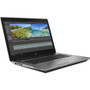 HP 9JG50UA#ABA ZBook 17 G6 Mobile Workstation - 17. 3" Full HD IPS - Intel Core i9-9880H vPro - 64GB RAM - 512GB NVMe SSD - NVIDIA Quadro RTX 5000 16GB