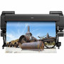 Canon 3871C005 imagePROGRAF PRO-6100 Large Format Printer - 60" Print Width - 12-Color Inkjet - 2400 x 1200 dpi - USB/Ethernet/Wi-Fi - Touchscreen