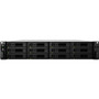 Synology Unified Controller UC3200 Active-Active IP SAN for Mission-Critical Environments - 2 Xeon D-1521 Quad-core (4 Core) 2.40 GHz (Fleet Network)