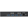 Advantech EPC-T2286 Barebone System - Core i5 8th Gen i5-8500T - Intel Atom SoC Chip - 32 GB DDR4 SDRAM Maximum RAM Support - 2 Total (Fleet Network)