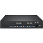 Advantech EPC-T22865A-00Y0E Barebone System - Core i5-8500T 8th Gen - 32GB DDR4 Max - 8 USB Ports - Windows 10 Compatible