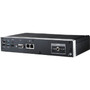 Advantech ARK-2000 ARK-2232L Desktop Computer - Intel Atom x5-E3940 - Box PC - Intel HD Graphics 500 DDR3L SDRAM (Fleet Network)