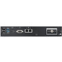 Advantech ARK-2000 ARK-2232L Desktop Computer - Intel Atom x5-E3940 - Box PC - Intel HD Graphics 500 DDR3L SDRAM (Fleet Network)