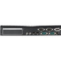 Advantech ARK-2232L-S6A1 Box PC Desktop Computer - Intel Atom x5-E3940 Quad-Core 1. 6GHz - DDR3L SDRAM - Intel HD Graphics 500 - Gigabit Ethernet - 6x