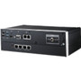 Advantech ARK-2232L-S6A1 Box PC Desktop Computer - Intel Atom x5-E3940 Quad-Core 1. 6GHz - DDR3L SDRAM - Intel HD Graphics 500 - Gigabit Ethernet - 6x