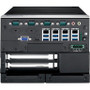 Advantech ARK-3530F-00A1 Barebone System - Desktop - Socket H4 LGA-1151 - Intel C236 Chip - 32 GB DDR4 Support