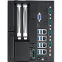 Advantech ARK-3530F-00A1 Barebone System - Desktop - Socket H4 LGA-1151 - Intel C236 Chip - 32 GB DDR4 Support