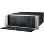 Advantech ACP-4340 Server Case - Rack-mountable - 4U - 6 x Bay - 1 x 700 W - Power Supply Installed - ATX, Micro ATX Motherboard - 2 x (ACP-4340BP-70ZE)