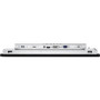 Advantech IDS-3315R-1KXGA1 15" Class LCD Touchscreen Monitor - 23 ms - 15" Viewable - 5-wire Resistive - 1024 x 768 - XGA - 16.2 - - - (IDS-3315R-1KXGA1)