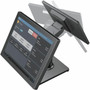 Advantech USC-250FP-BCL30 POS Terminal - Celeron 3955U - 4 GB DDR4 SDRAM - 64 GB SSD M. 2 - 15" Touchscreen - Windows 10
