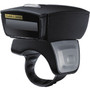 Advantech LEO-W Wearable Barcode Ring - Wireless Connectivity - 1D - Linear - Bluetooth - Black (Fleet Network)