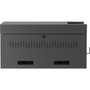 Bretford TVCM24PAC-PM CUBE Cart Mini Charging Cart - 24-Device Steel Cart with 4 Locking Casters - 17. 3" Screen Support - 120V AC Power