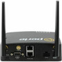 Perle IRG5520+ 2 SIM Cellular, Ethernet Modem/Wireless Router - 4G - LTE 2100, LTE 1900, LTE 1800, LTE 850, LTE 2600, LTE 900, LTE LTE (Fleet Network)