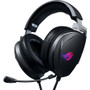 Asus ROG Theta 7.1 Gaming Headset - Stereo - USB Type C - Wired - 32 Ohm - 20 Hz to 40 kHz - Over-the-head - Binaural - Circumaural - (Fleet Network)
