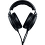Asus ROG Theta 7.1 Gaming Headset - Stereo - USB Type C - Wired - 32 Ohm - 20 Hz to 40 kHz - Over-the-head - Binaural - Circumaural - (Fleet Network)