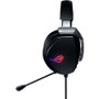 Asus ROG Theta 7.1 Gaming Headset Wired USB Type C Stereo Advanced Audio Over Ear Circumaural Comfort ROG THETA 7.1 ROG THETA 7.1 ROG THETA 7.1