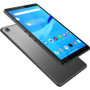 Lenovo ZA5G0132US Tab M8 HD (2nd Gen) TB-8505F Tablet - 8" HD IPS - MediaTek Helio A22 - 2 GB RAM - 16 GB Storage - Android 9. 0 Pie - Iron Gray