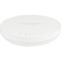 Fortinet FortiAP 221E IEEE 802.11ac 1.24 Gbit/s Wireless Access Point - 5 GHz, 2.40 GHz - 5 x Internal Antenna(s) - MIMO Technology - (Fleet Network)