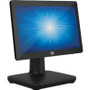 Elo E935367 EloPOS i2 POS Terminal - 15. 6" Touchscreen - Intel Celeron Quad-Core 1. 50 GHz - 4 GB DDR4 - 128 GB SSD - Windows 10 - Black
