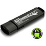 Kanguru 256GB Defender Elite30 USB 3.0 Flash Drive - 256 GB - USB 3.0 - 3 Year Warranty (Fleet Network)