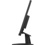 Lenovo L24q-30 24" Class WQHD LCD Monitor - 16:9 - Raven Black - 23.8" Viewable - In-plane Switching (IPS) Technology - WLED Backlight (65FBGCC1US)