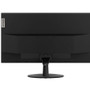Lenovo L24q-30 24" Class WQHD LCD Monitor - 16:9 - Raven Black - 23.8" Viewable - In-plane Switching (IPS) Technology - WLED Backlight (65FBGCC1US)