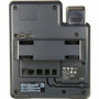 Avaya 700512970 J159 IP Phone - Corded VoIP Phone with 2x RJ-45 Ports - PoE - Speakerphone & USB - Cobalt Black - Wall Mountable