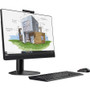 Lenovo ThinkCentre M920z 10S60042US All-in-One Computer - Intel Core i5 9th Gen i5-9400 - 8 GB - 256 GB SSD - 23.8" Full HD - Desktop (Fleet Network)