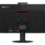 Lenovo 10S60042US ThinkCentre M920z All-in-One Computer - Intel Core i5-9400 9th Gen - 8 GB RAM - 256 GB SSD - 23. 8" Full HD - Windows 10 Pro