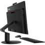 Lenovo 10S60042US ThinkCentre M920z All-in-One Computer - Intel Core i5-9400 9th Gen - 8 GB RAM - 256 GB SSD - 23. 8" Full HD - Windows 10 Pro