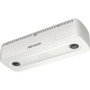 Hikvision Smart DS-2CD6825G0/C-IS Indoor Full HD Network Camera - Color - 20 ft (6.10 m) Infrared Night Vision - H.265, H.264, H.265+, (Fleet Network)