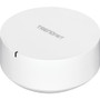 TRENDnet TEW-830MDR2K-CA AC2200 Wi-Fi 5 Dual-Band Mesh Router System - 2-Pack - 275 MB/s - Gigabit Ethernet - USB - Wall Mountable