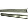 iStarUSA D Storm Rackmount Server Case With Red SEA Bezel SECC Aluminum Alloy Zinc-coated Finish Rack-mountable D-200SEA-RD-RAIL24