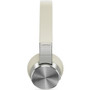 Lenovo Yoga Active Noise Cancellation Headphones-ROW - Stereo - USB - Wired/Wireless - Bluetooth - 32.8 ft (10 m) - 32 Ohm - - - - 4.3 (Fleet Network)