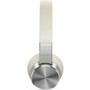 Lenovo Yoga Active Noise Cancellation Headphones-ROW - Stereo - USB - Wired/Wireless - Bluetooth - 32.8 ft (10 m) - 32 Ohm - - - - 4.3 (GXD0U47643)