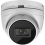 Hikvision Turbo HD DS-2CE79H8T-IT3ZF 5 Megapixel Outdoor HD Surveillance Camera - Turret - 196.85 ft (60 m) - 2560 x 1944 - 2.7 mm - - (Fleet Network)