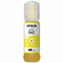 Epson 542 Ink Refill Kit - Inkjet - Cyan, Magenta, Yellow - 3 / Pack (T542520-S)
